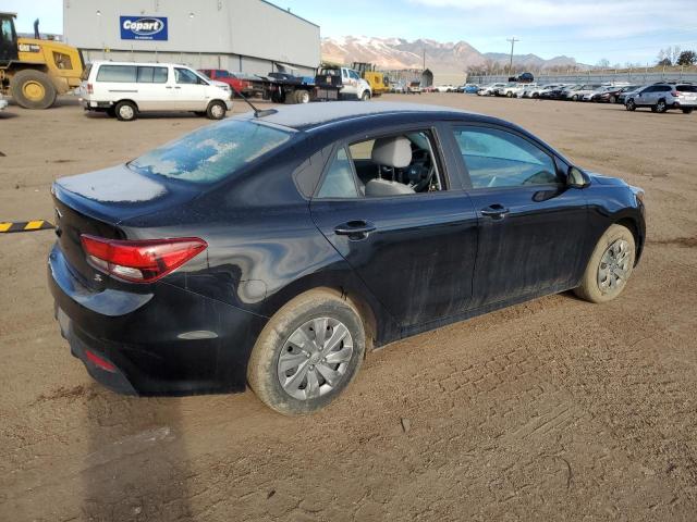 Obraz 3 z 2020 KIA RIO LX 2020 z VIN 3KPA24AD4LE303303