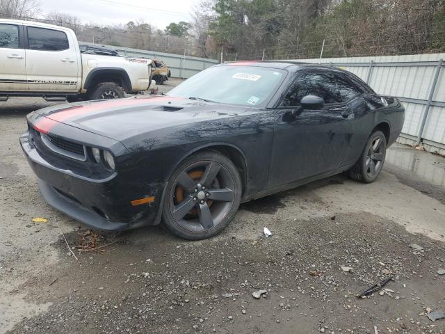 Obraz 2014 DODGE CHALLENGER SXT 2014
