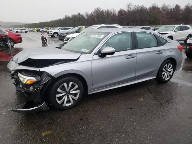 Obraz 2024 HONDA CIVIC LX 2024