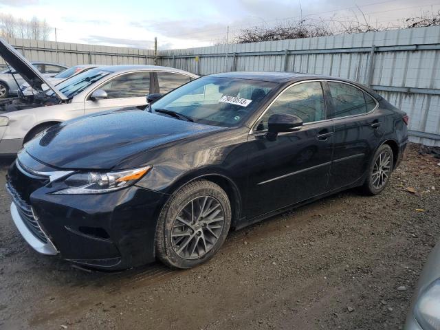 2016 LEXUS ES 350 2016 image