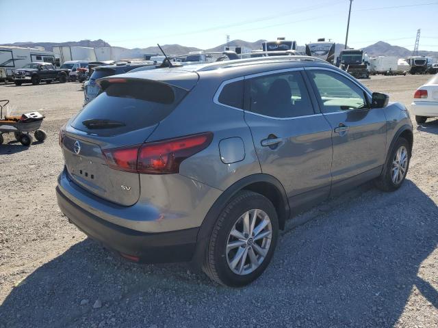 Image 3 of 2019 NISSAN ROGUE SPORT S 2019 with VIN JN1BJ1CP3KW526047