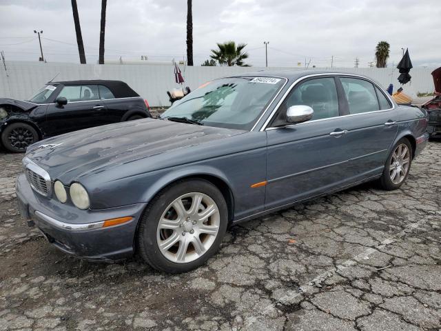 Изображение 1 2004 JAGUAR VANDENPLAS  2004 с VIN SAJWA74C44SG30056