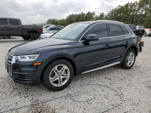Изображение 1 2018 AUDI Q5 PREMIUM PLUS 2018 с VIN WA1BNAFY1J2179114