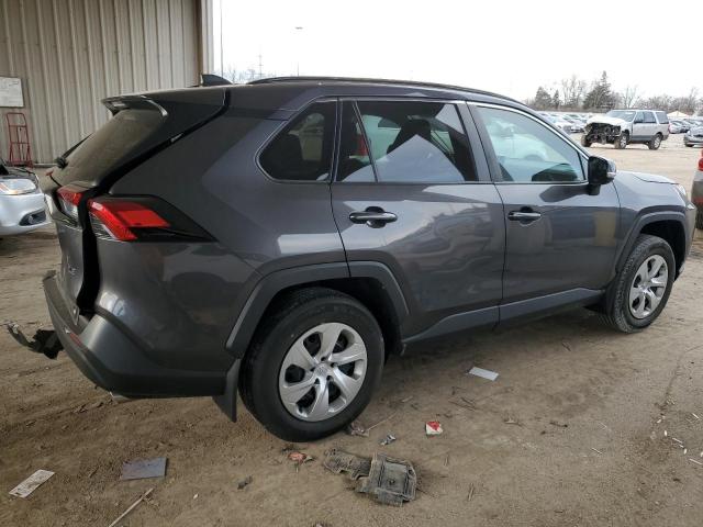 Image 3 of 2019 TOYOTA RAV4 LE 2019 with VIN 2T3K1RFV4KW040352