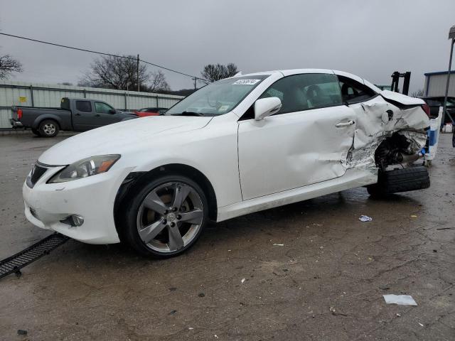 Obraz 1 z 2011 LEXUS IS 250 2011 z VIN JTHFF2C28B2519174