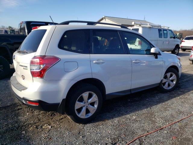 Obraz 3 z 2015 SUBARU FORESTER 2.5I PREMIUM 2015 z VIN JF2SJAFC4FH574271
