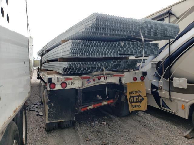 Image 3 of 2013 UTILITY TRAILER 2013 with VIN 1UYFS2480DA621109