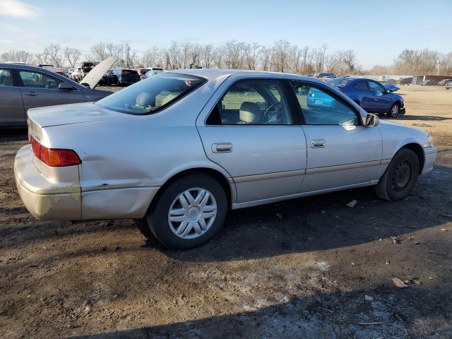 Изображение 3 2001 TOYOTA CAMRY CE 2001 с VIN 4T1BG22KX1U063319