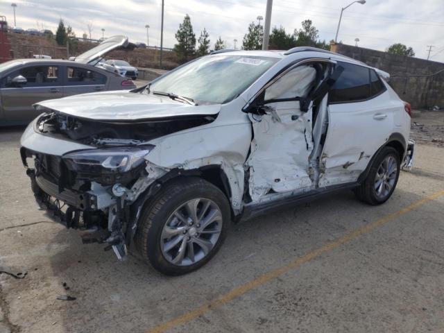 Изображение 2021 BUICK ENCORE GX ESSENCE 2021