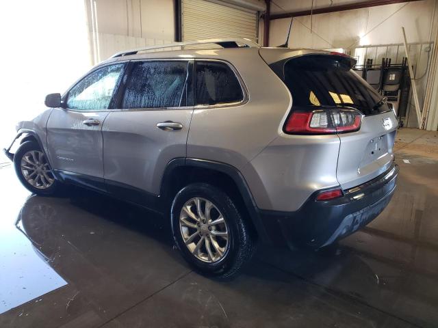 Image 2 of 2019 JEEP CHEROKEE LATITUDE 2019 with VIN 1C4PJLCB9KD205712