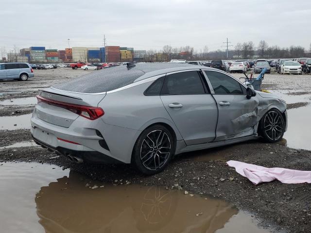 Obraz 3 z 2023 KIA K5 GT 2023 z VIN 5XXG44J81PG204748