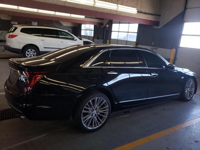 Obraz 3 z 2020 CADILLAC CT6 LUXURY CSAV 2020 z VIN 1G6KE5RS8LU110662