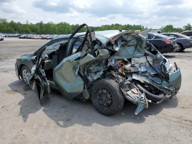 Image 2 of 2016 SUBARU IMPREZA  2016 with VIN JF1GJAA69GH008748