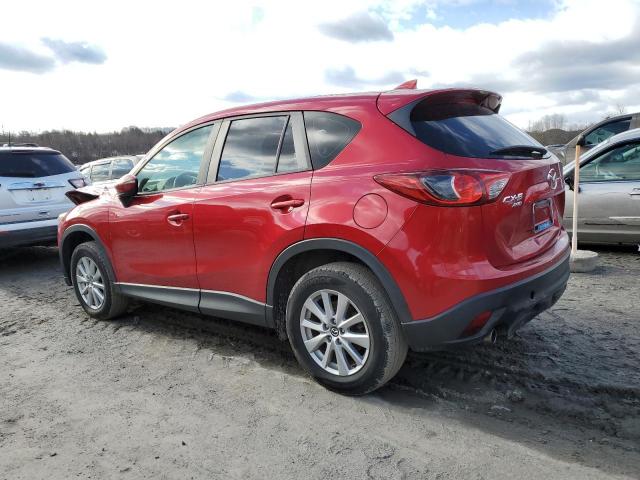 Изображение 2 2016 MAZDA CX-5 SPORT 2016 с VIN JM3KE4BY1G0868255