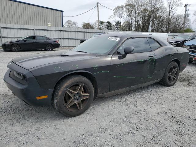 Obraz 2010 DODGE CHALLENGER SE 2010