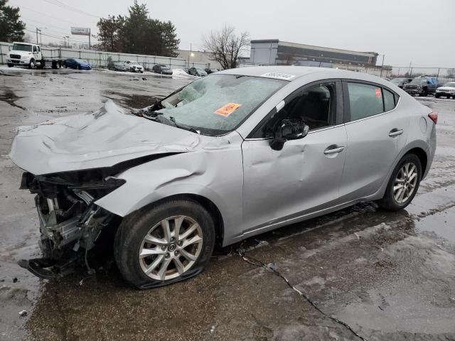 Image 1 of 2014 MAZDA 3 TOURING 2014 with VIN 3MZBM1V74EM104789