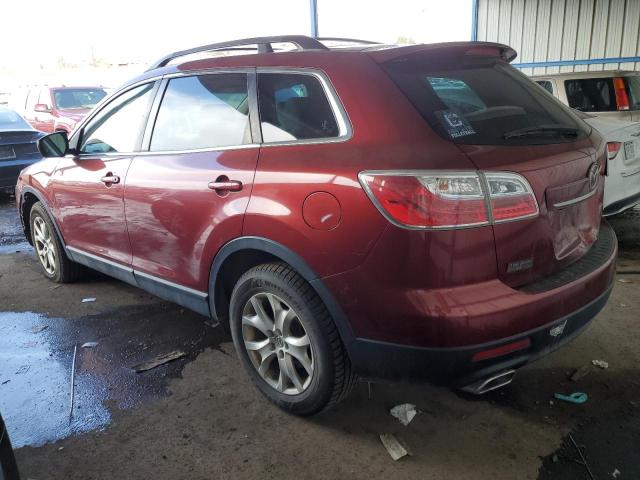 Изображение 2 2011 MAZDA CX-9  2011 с VIN JM3TB3CAXB0300815
