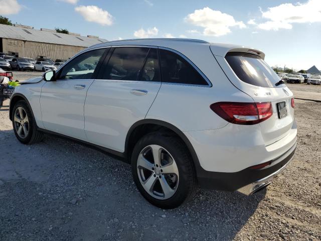 Image 2 of 2016 MERCEDES-BENZ GLC 300 2016 with VIN WDC0G4JB4GF051506