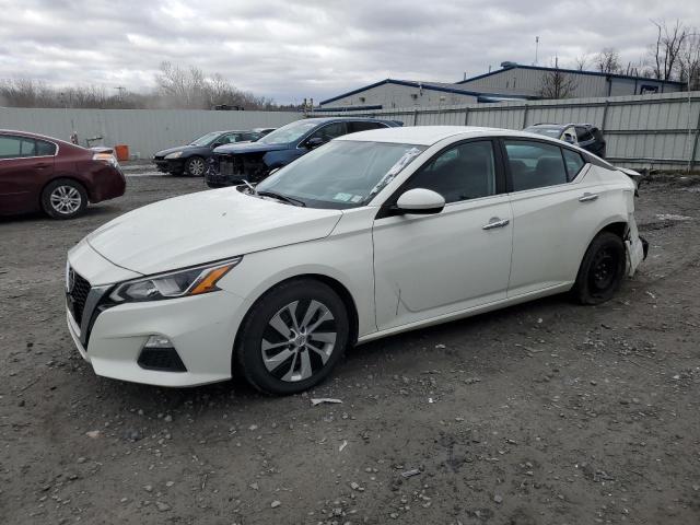 Image 1 of 2020 NISSAN ALTIMA S 2020 with VIN 1N4BL4BV5LC182044