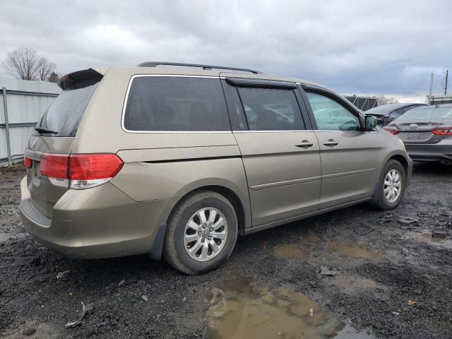 Image 3 of 2009 HONDA ODYSSEY EXL 2009 with VIN 5FNRL38689B015708