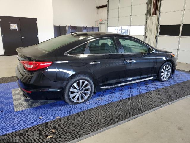 Изображение 3 2016 HYUNDAI SONATA SPORT 2016 с VIN 5NPE34AFXGH402337