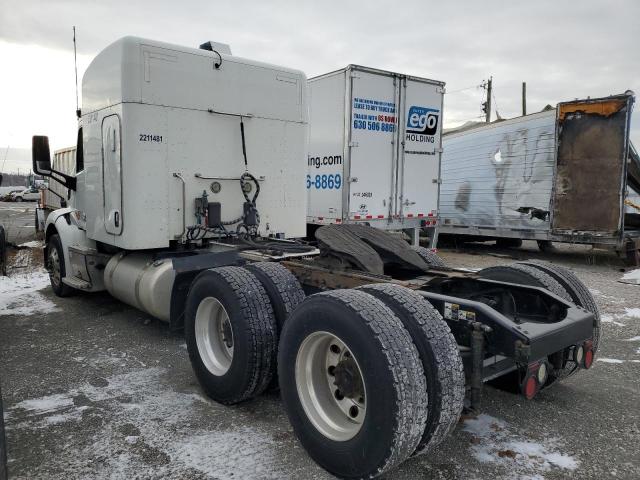 Obraz 3 z 2016 PETERBILT 579  2016 z VIN 1XPBDP9X2GD333727