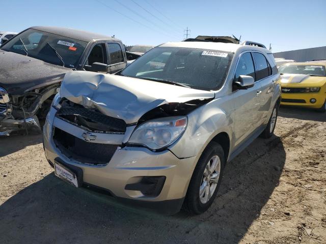 Obraz 2014 CHEVROLET EQUINOX LT 2014
