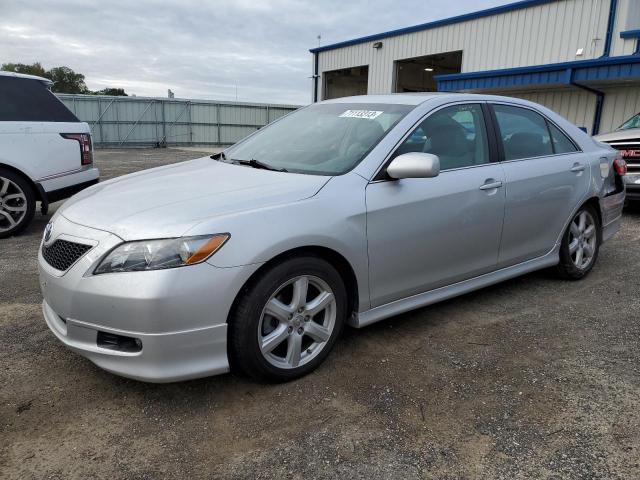 Obraz 1 z 2009 TOYOTA CAMRY SE 2009 z VIN 4T1BK46K79U079476