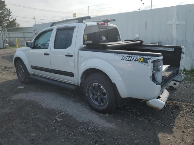 Изображение 3 2021 NISSAN FRONTIER S 2021 с VIN 1N6ED0EB0MN703317