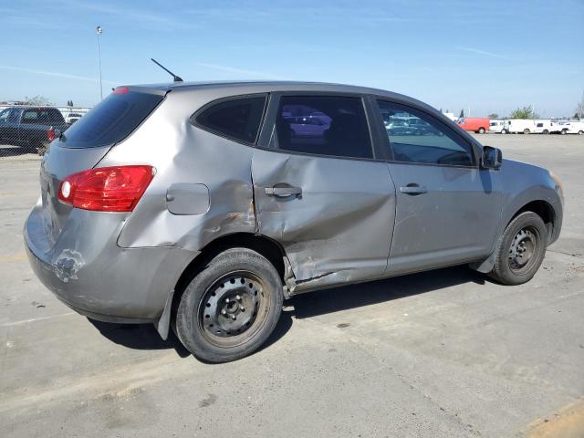 Obraz 3 z 2008 NISSAN ROGUE S 2008 z VIN JN8AS58T58W023149