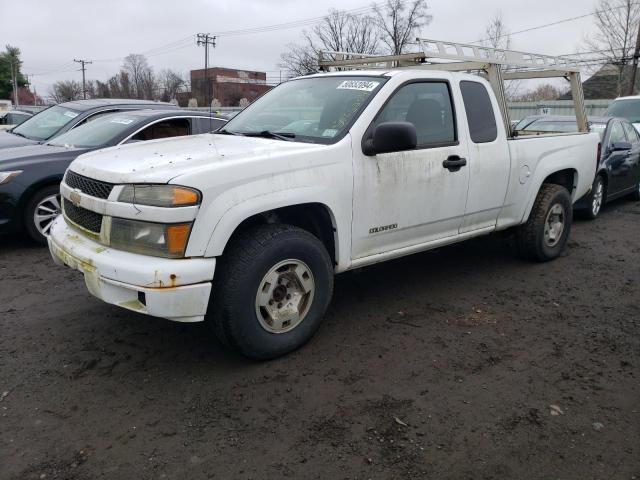 Obraz 2004 CHEVROLET COLORADO  2004