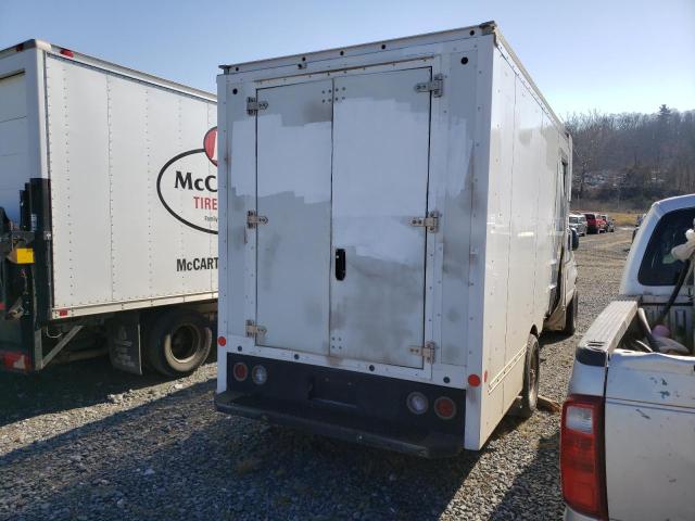 Изображение 3 2022 FORD ECONOLINE E350 SUPER DUTY CUTAWAY VAN 2022 с VIN 1FDWE3FN9NDC19860