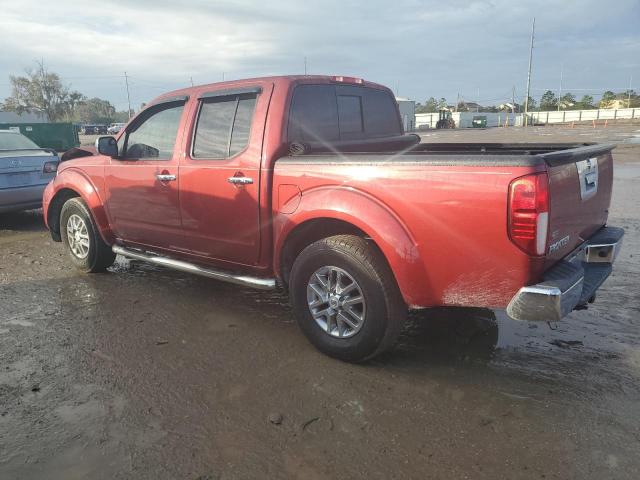 Obraz 2 z 2019 NISSAN FRONTIER S 2019 z VIN 1N6AD0ER5KN709770