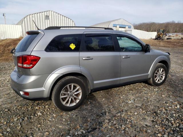 Изображение 3 2016 DODGE JOURNEY SXT 2016 с VIN 3C4PDCBG5GT232136