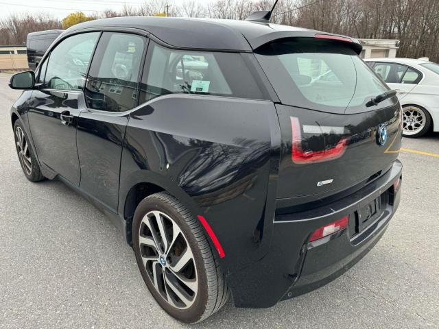 Image 2 of 2016 BMW I3 REX 2016 with VIN WBY1Z4C55GV505648