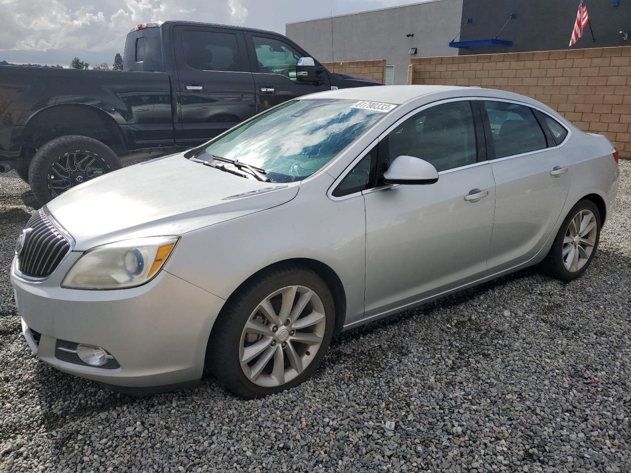 Изображение 2015 BUICK VERANO CONVENIENCE 2015
