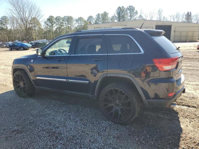 Image 2 of 2011 JEEP GRAND CHEROKEE LAREDO 2011 with VIN 1J4RR4GT2BC504811