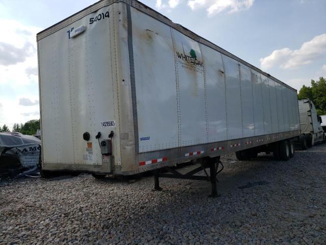 Изображение 2 2016 VYVC DRY VAN 2016 с VIN 5V8VC5323GM608537