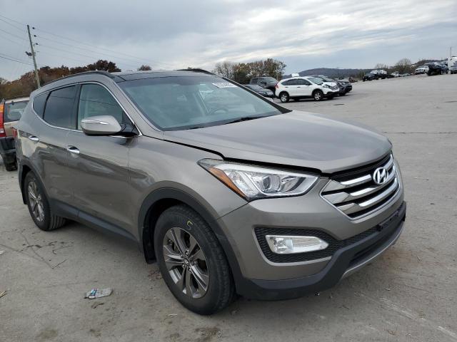 Image 1 of 2014 HYUNDAI SANTA FE SPORT  2014 with VIN 5XYZU3LB8EG193915