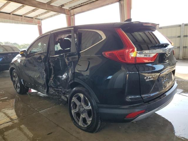 Image 2 of 2018 HONDA CR-V EX 2018 with VIN 7FARW1H56JE030834