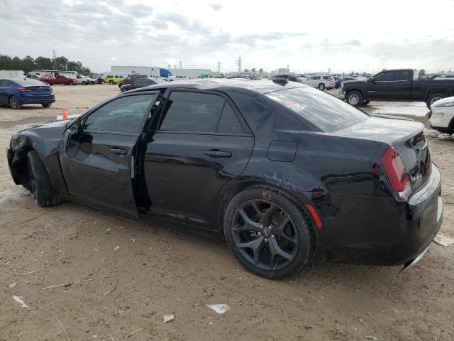 Obraz 2 z 2022 CHRYSLER 300 TOURING 2022 z VIN 2C3CCAAG7NH262854