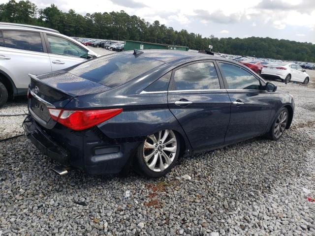 Image 3 of 2013 HYUNDAI SONATA SE 2013 with VIN 5NPEC4AC8DH681787