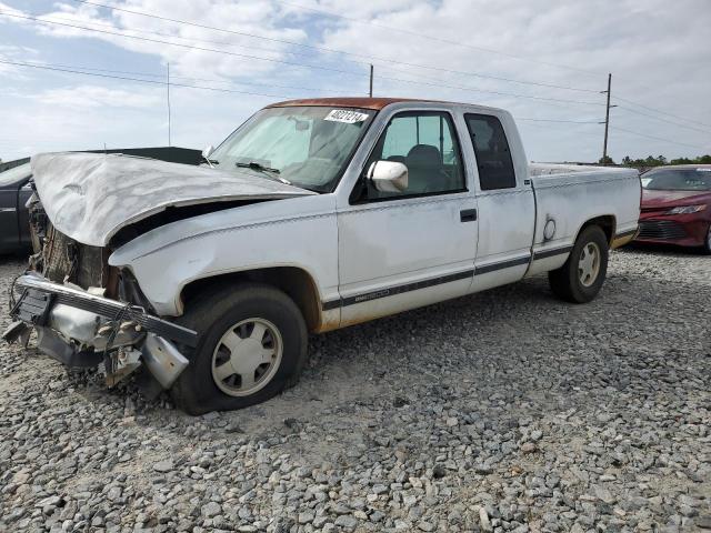 1994 GMC SIERRA C1500 1994 image