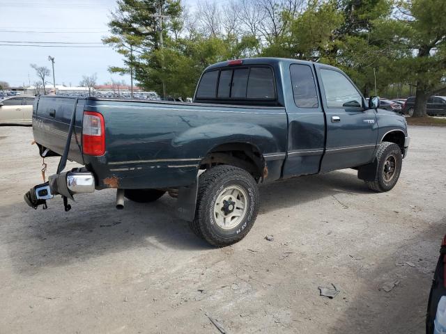 Изображение 3 1996 TOYOTA T100 XTRACAB SR5 1996 с VIN JT4UN24D7T0026255