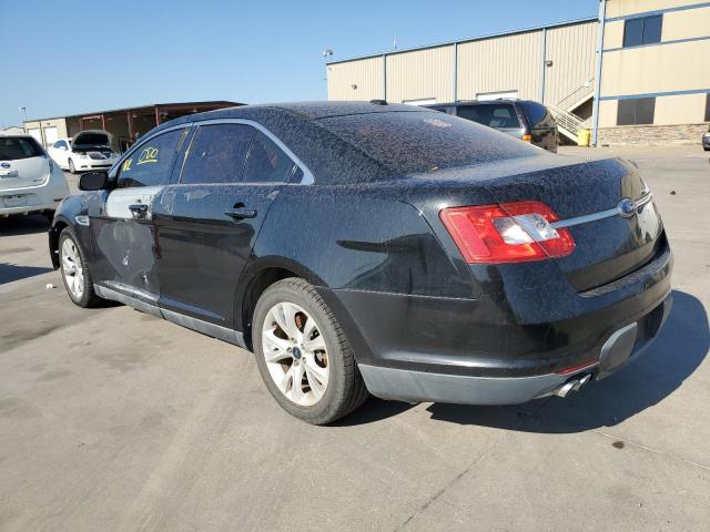 Изображение 3 2010 FORD TAURUS SEL 2010 с VIN 1FAHP2EW4AG156712