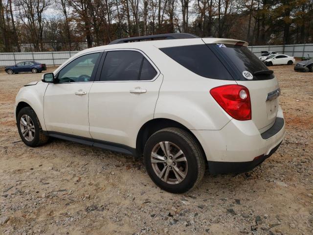Image 2 of 2015 CHEVROLET EQUINOX LT 2015 with VIN 1GNALBEK5FZ138727