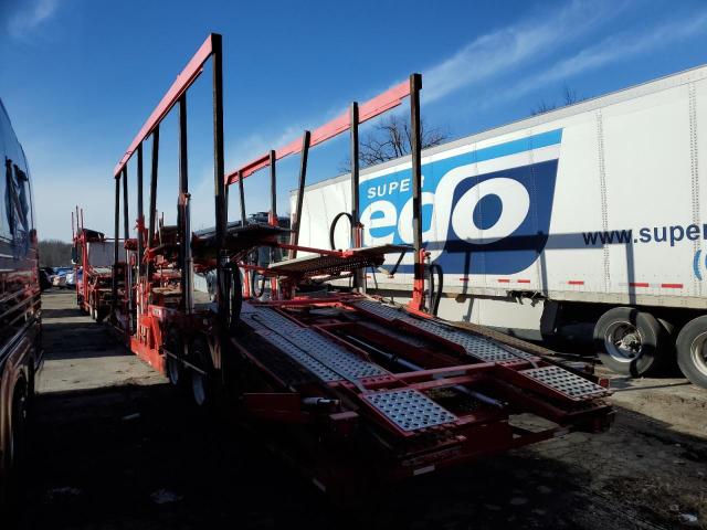 Image 3 of 2012 VOLVO VN VNL 2012 with VIN 4V5NC9TJ7CN536215