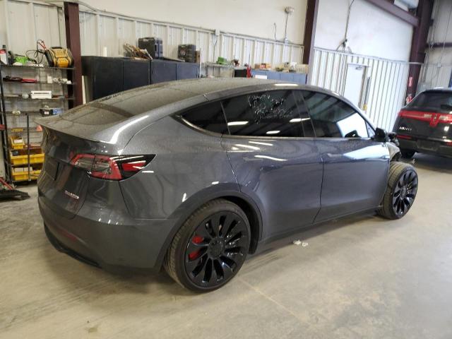 Image 3 of 2023 TESLA MODEL Y  2023 with VIN 7SAYGDEF6PF744686
