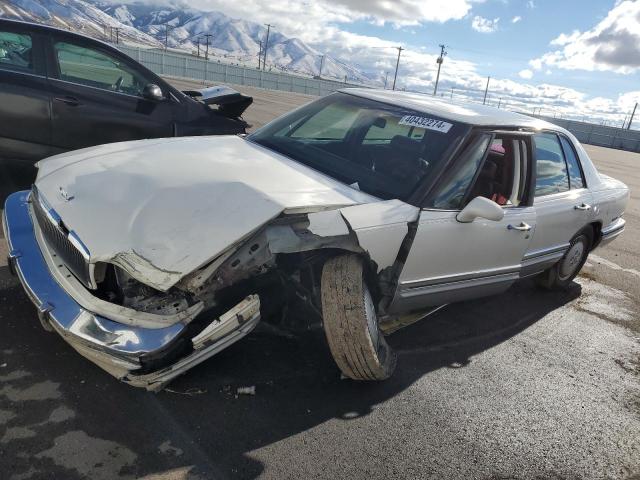 Изображение 1991 BUICK PARK AVENUE ULTRA 1991