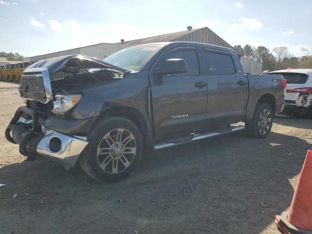 2012 TOYOTA TUNDRA CREWMAX SR5 2012 image